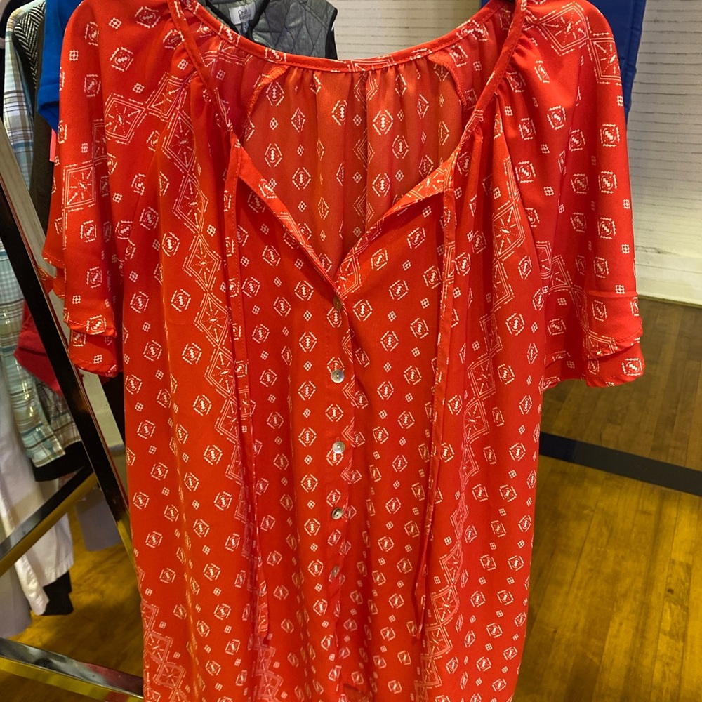 Womens Top